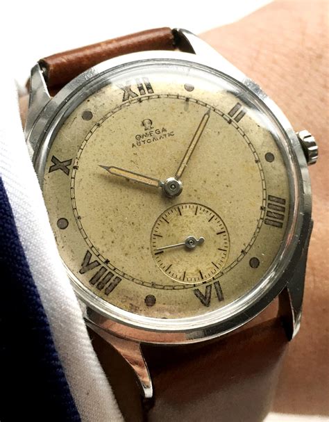 omega classic watch|omega vintage watch database.